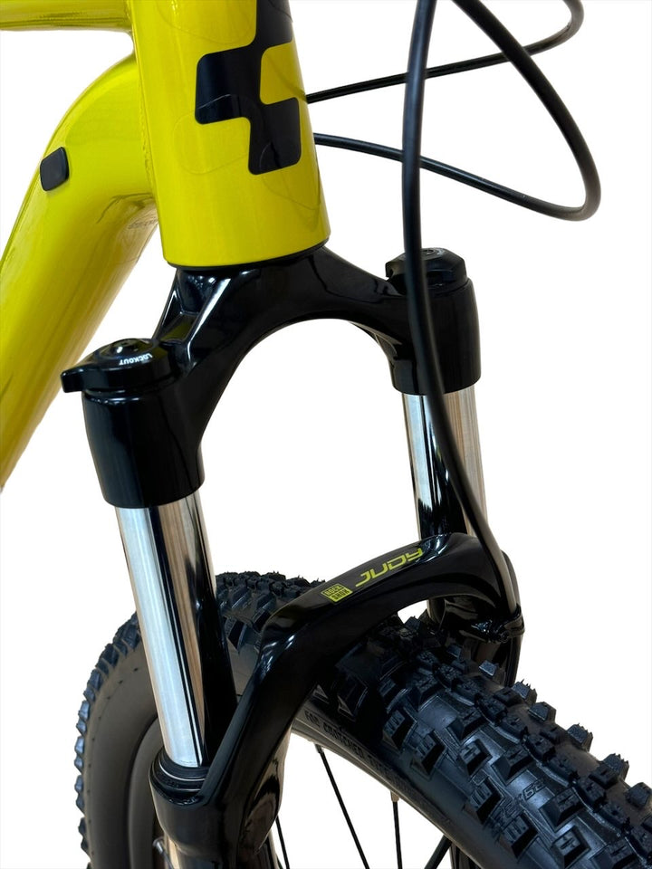 <tc>Cube Analog 29 pollici Mountain bike</tc>