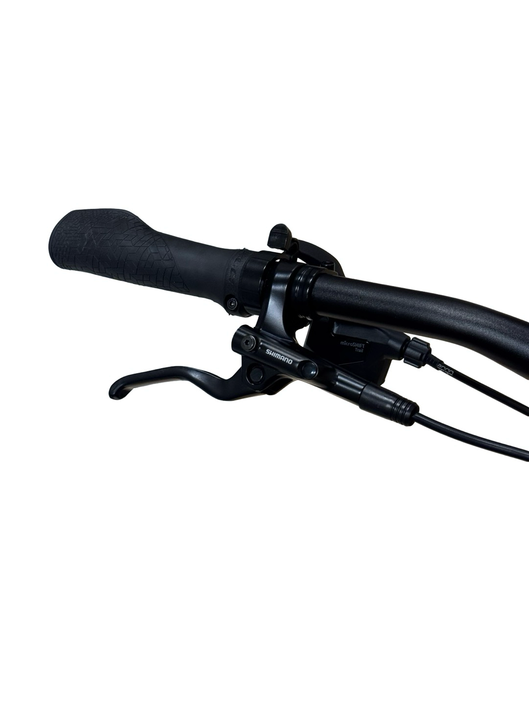Haibike Trekking 4 E-cykel