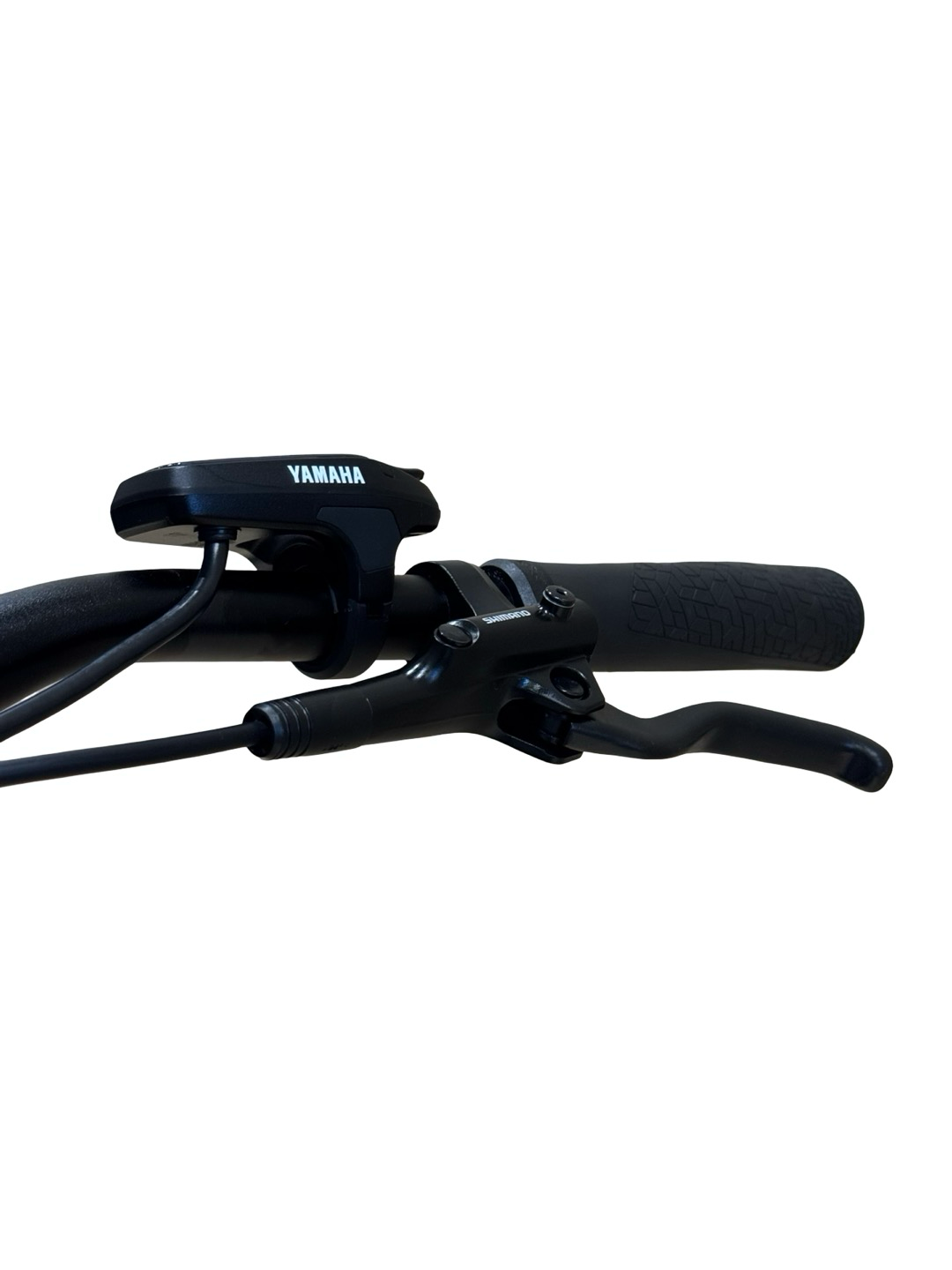 Haibike Trekking 4 E-cykel