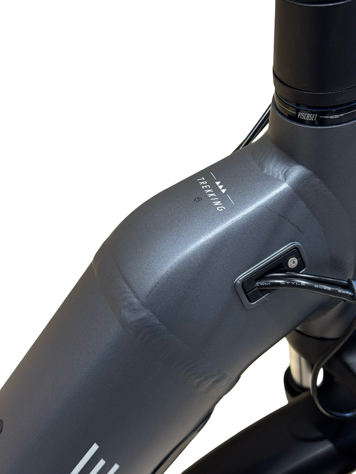 Haibike Trekking 4 E-cykel