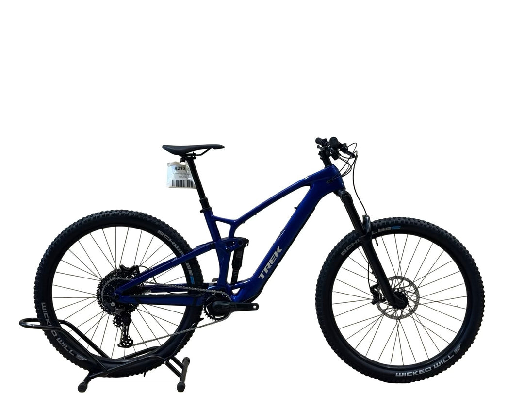 Trek Fuel EXe 9.5 29 tuumaa E-maastopyörä