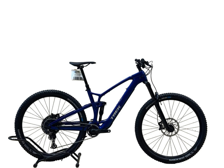 Trek Fuel EXe 9.5 29 tuumaa E-maastopyörä