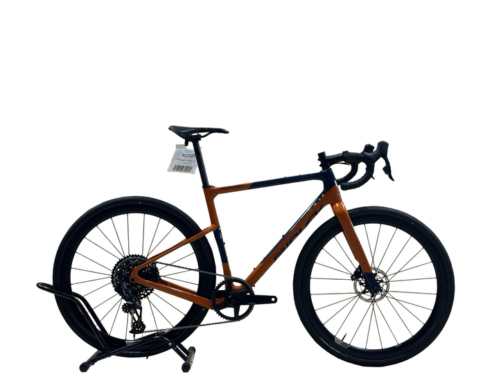 Ridley Kanzo Aventura Bicicleta de cascalho
