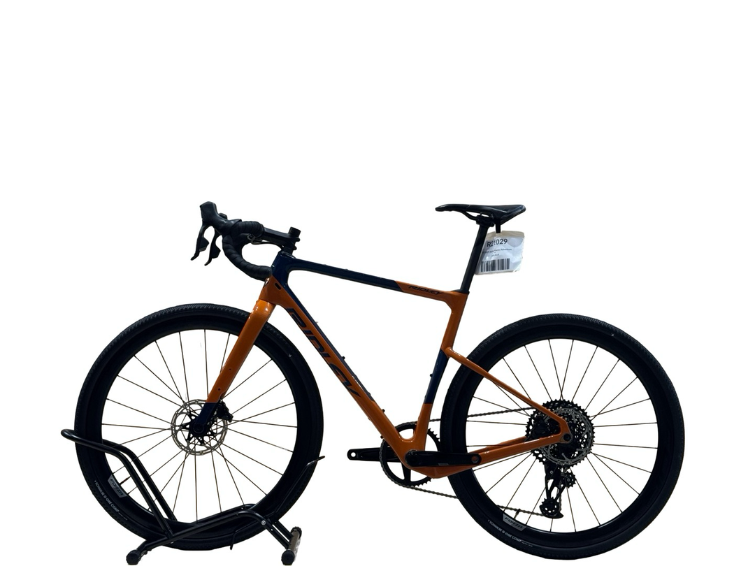 Ridley Kanzo Aventura Bicicleta de cascalho