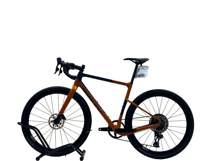 Ridley Kanzo Aventura Bicicleta de cascalho