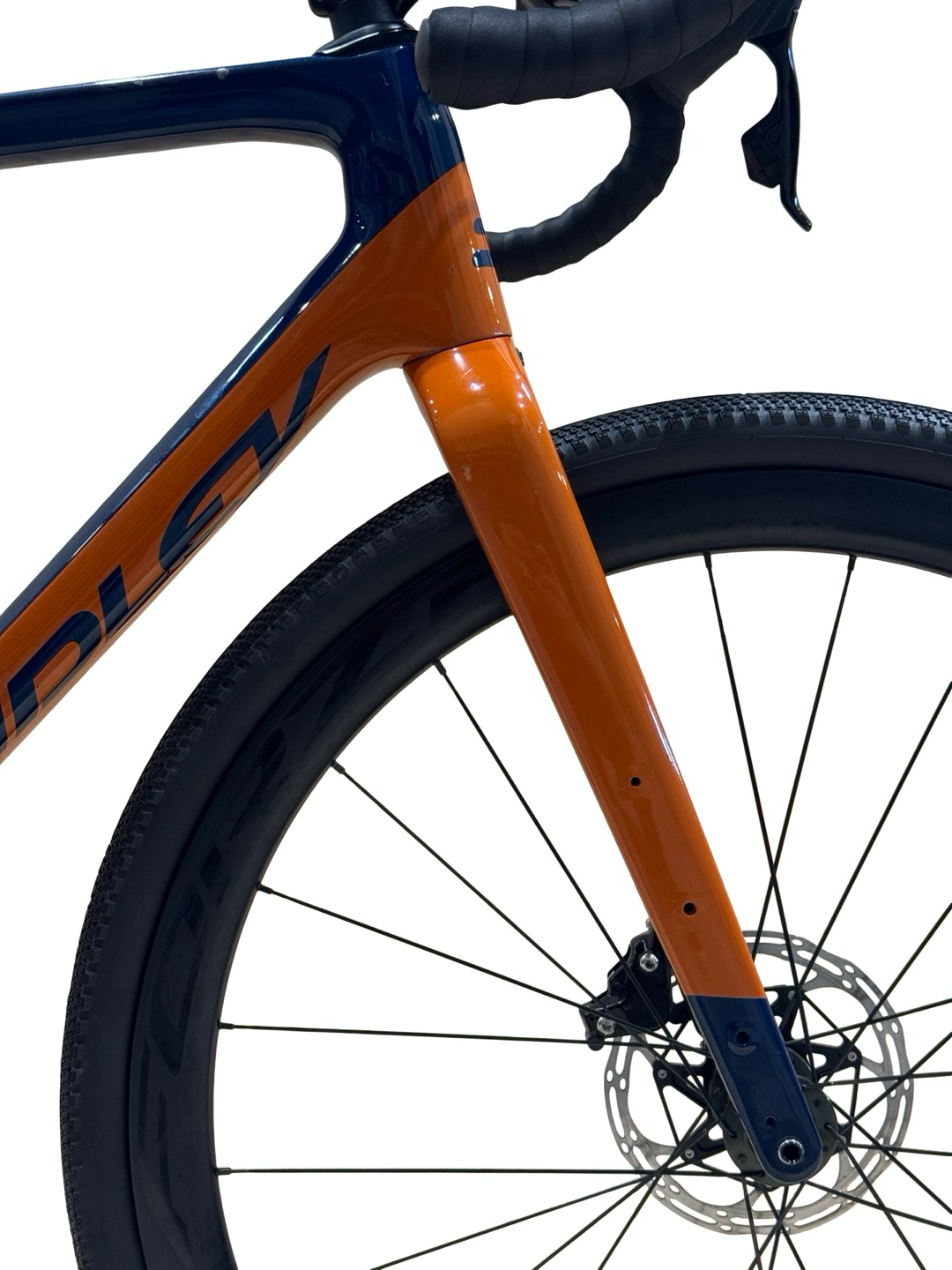 Ridley Kanzo Aventura Bicicleta de cascalho