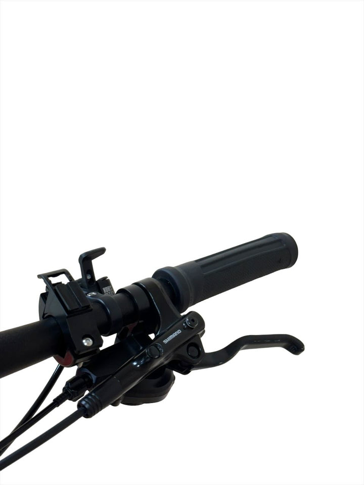 <tc>Cube Attention 29 pollici mountain bike</tc>