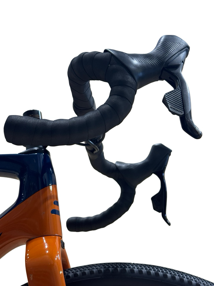 Ridley Kanzo Aventura Bicicleta de cascalho