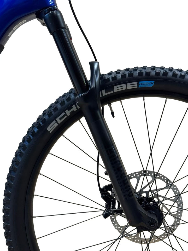 Trek Fuel EXe 9.5 29 tuumaa E-maastopyörä