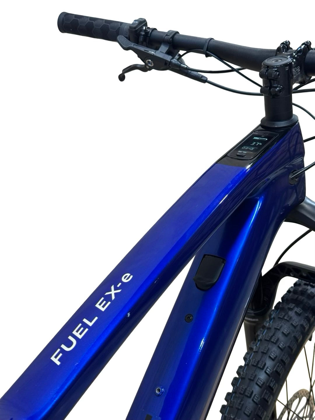 Trek Fuel EXe 9.5 29 tuumaa E-maastopyörä