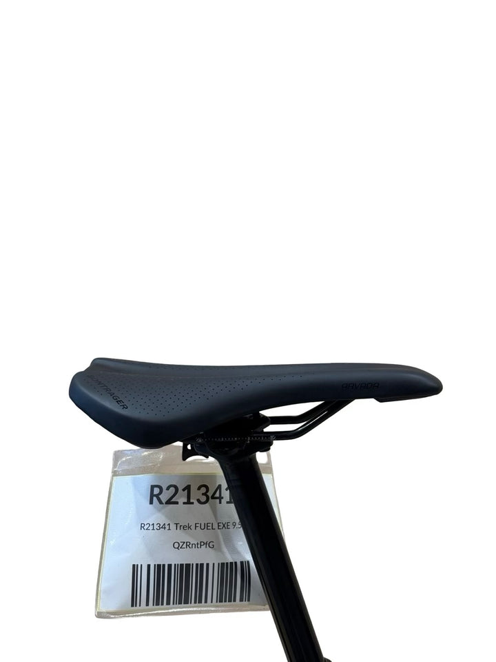 Trek Fuel EXe 9.5 29 tuumaa E-maastopyörä