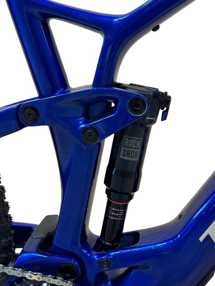 Trek Fuel EXe 9.5 29 tuumaa E-maastopyörä