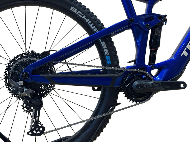 Trek Fuel EXe 9.5 29 tuumaa E-maastopyörä
