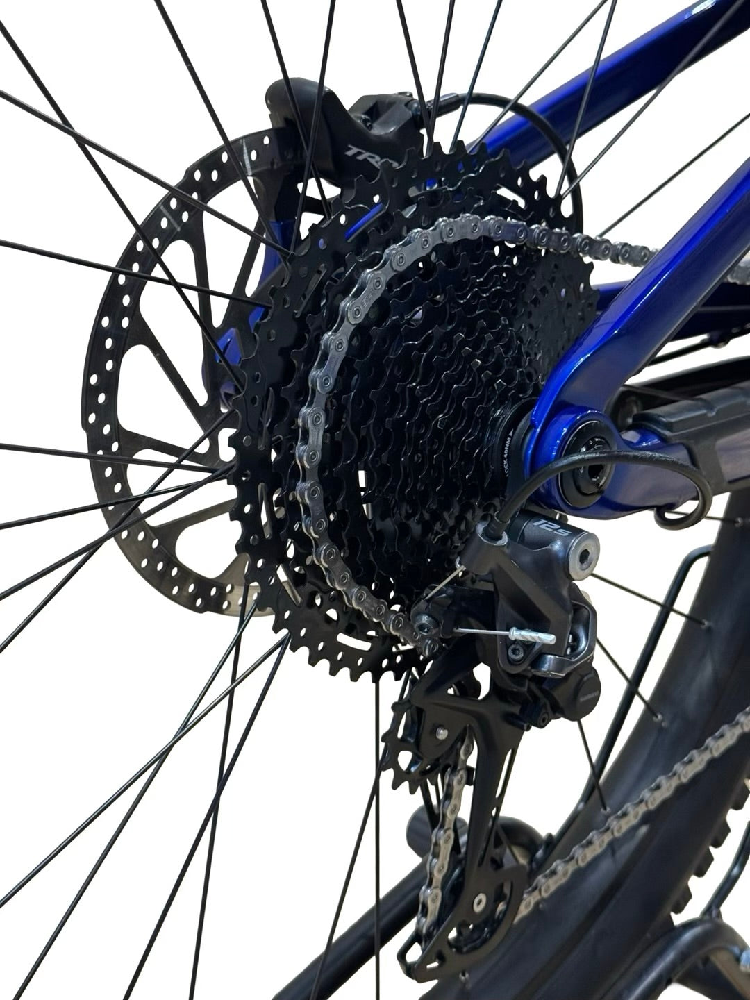 Trek Fuel EXe 9.5 29 tuumaa E-maastopyörä