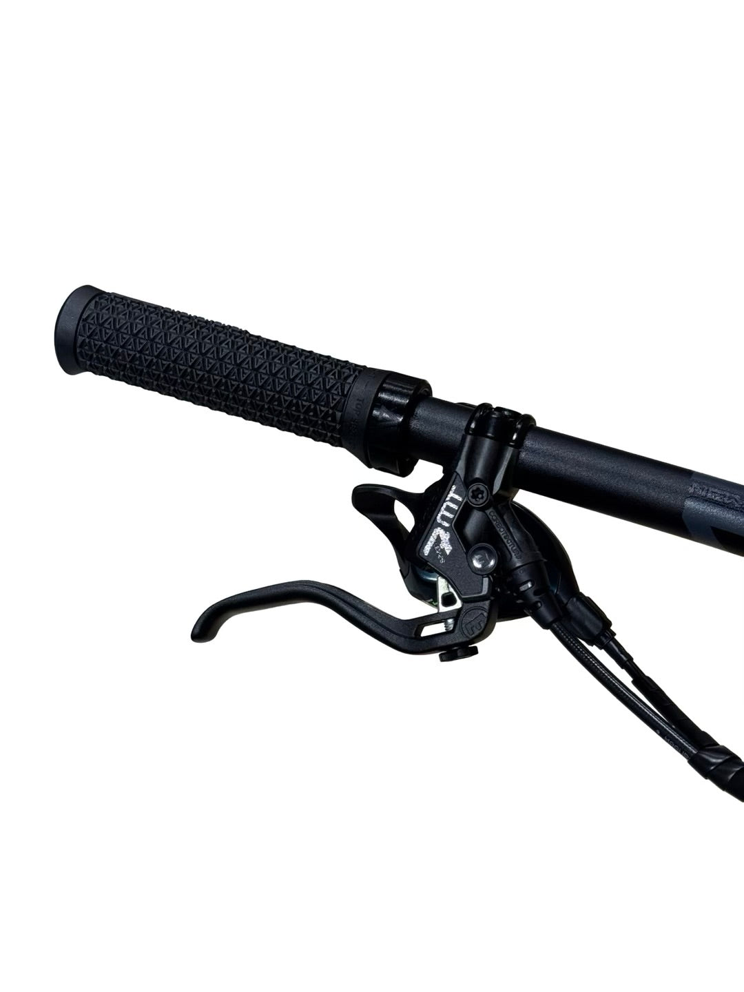 Cube Stereo Hybrid 140 HPC TM 750 29 tommer E-mountainbike