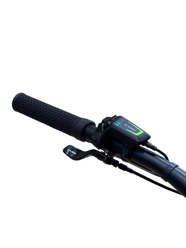 Cube Stereo Hybrid 140 HPC Race 750 29 polegadas Bicicletas de montanha elétricas