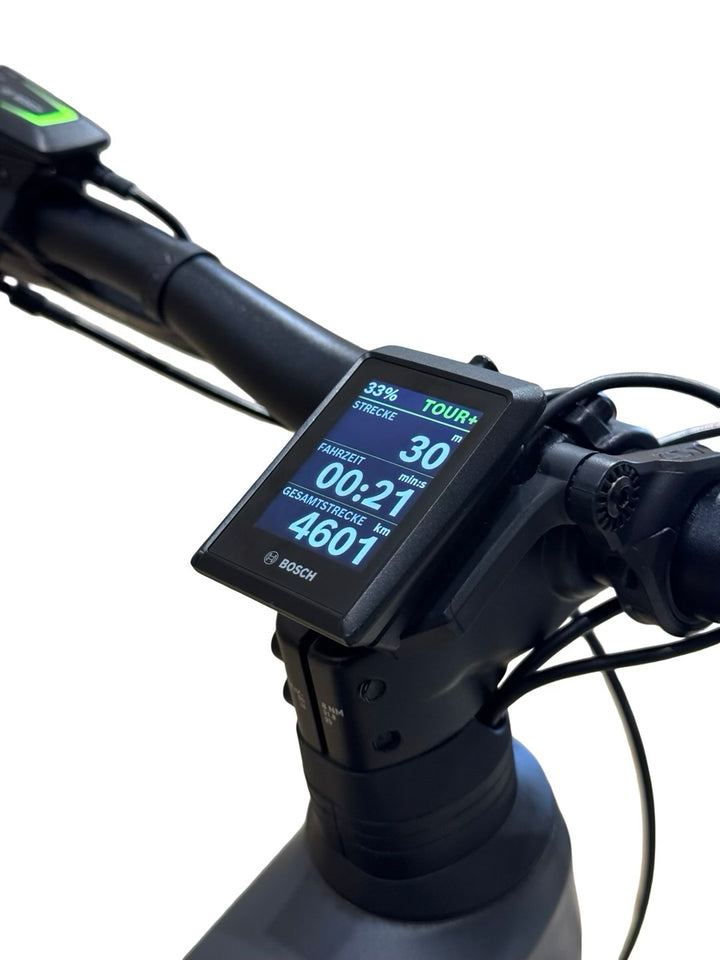Cube Stereo Hybrid 140 HPC Race 750 29 polegadas Bicicletas de montanha elétricas