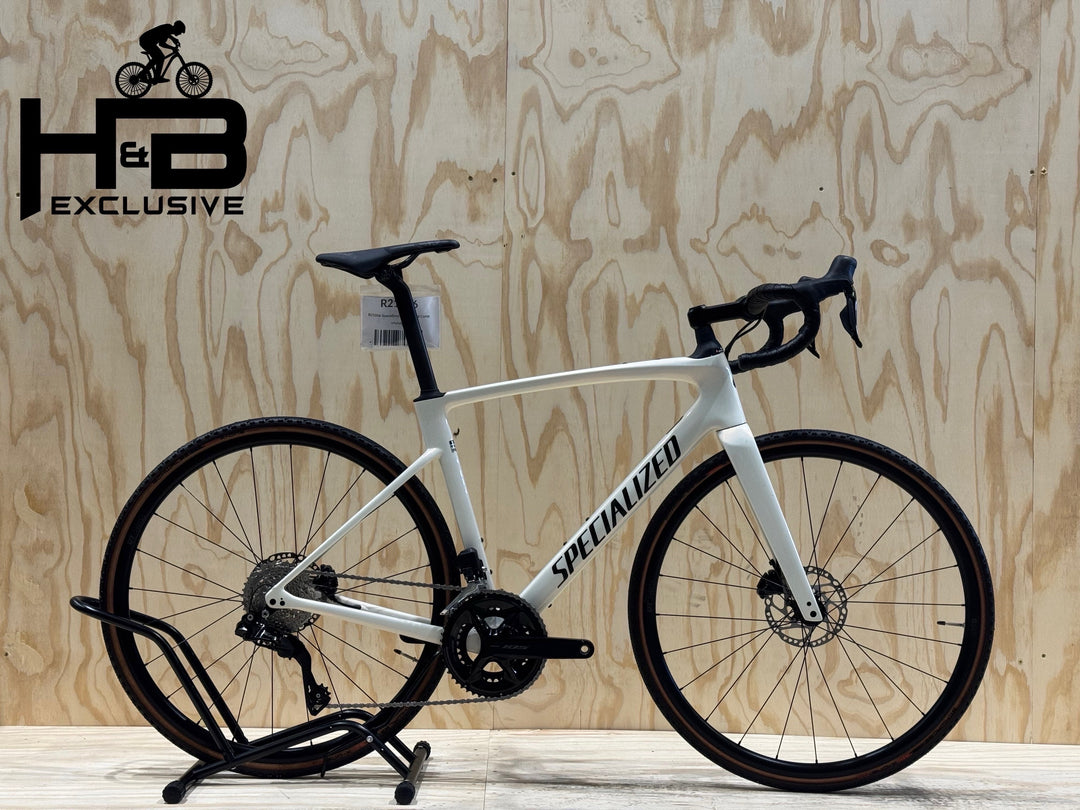 Specialized Roubaix SL8 Comp Rennrad