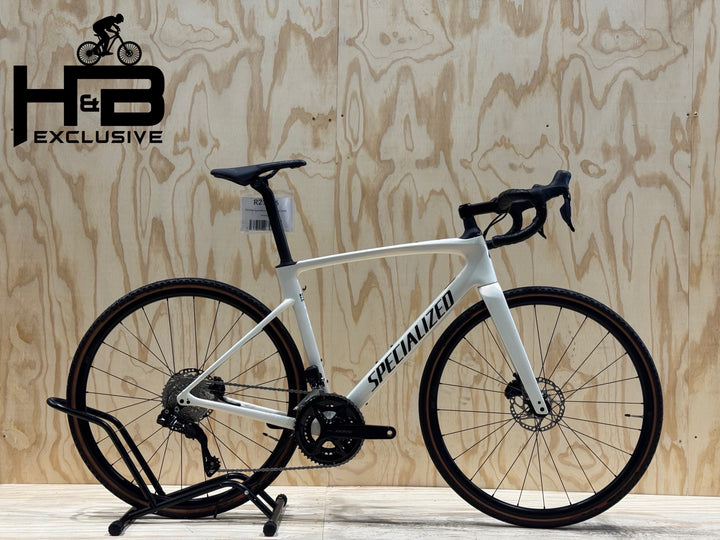 Specialized Roubaix SL8 Comp Rennrad