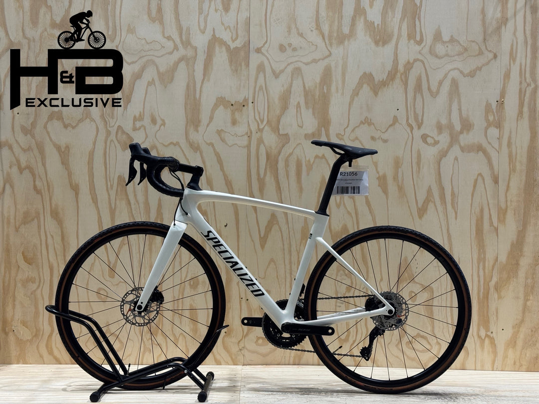 Specialized Roubaix SL8 Comp Rennrad