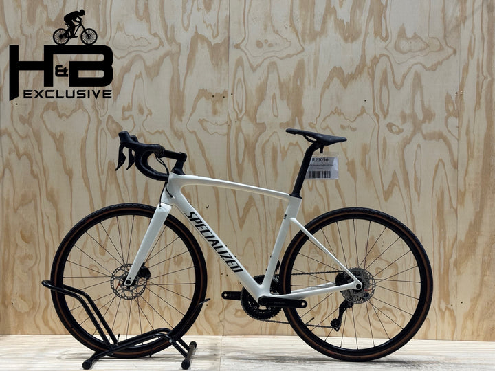 Specialized Roubaix SL8 Comp Rennrad
