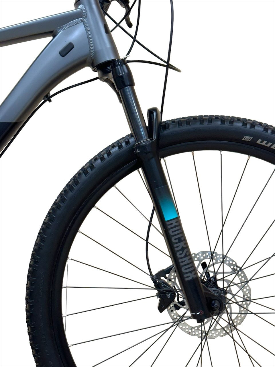 <tc>Cube</tc> <tc>Acid</tc> 29 inch mountain bike