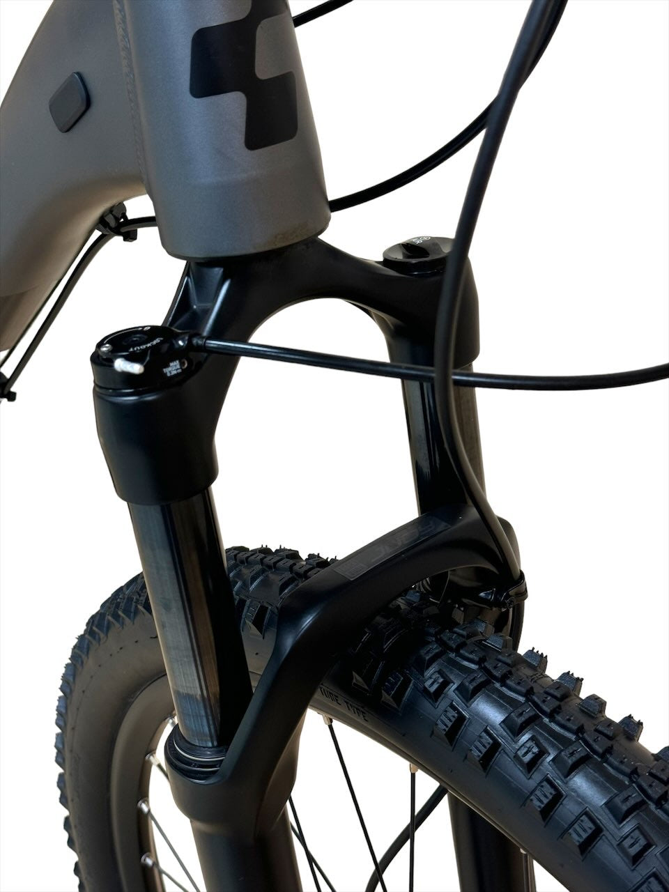 <tc>Cube</tc> <tc>Acid</tc> 29 inch mountain bike