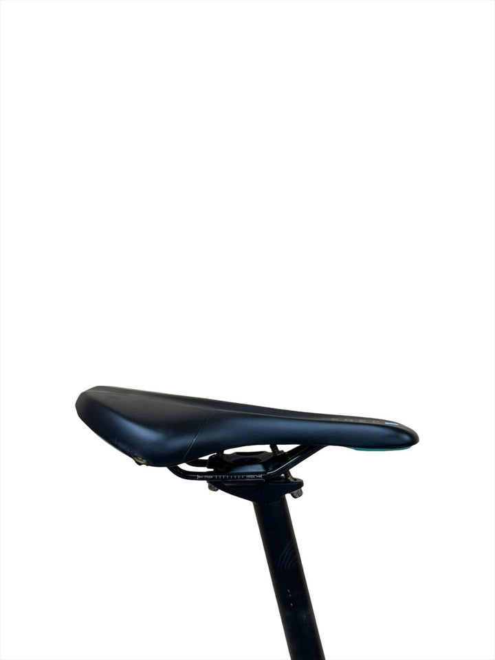 <tc>Cube Acid 29 pulgadas bicicleta de montaña</tc>