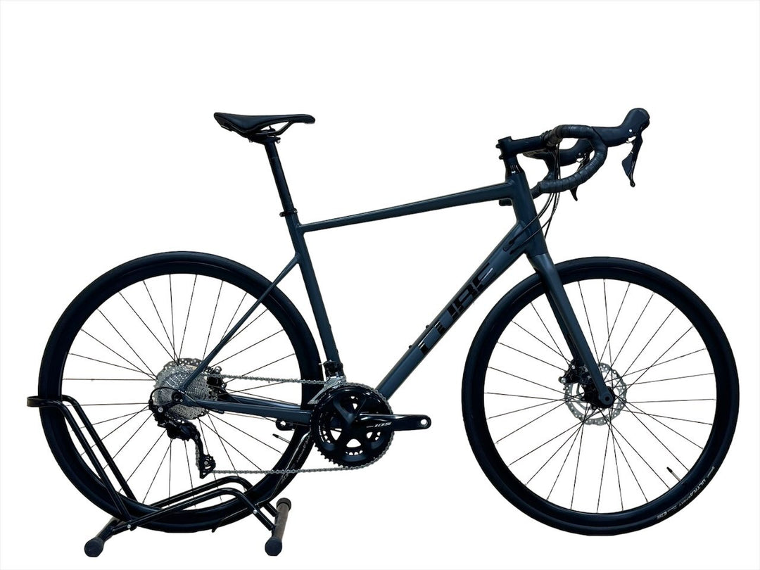 cube attain gravel bike Cube Attain SLX 28 inch Roadbike Refurbished Used bike – H&B Exclusive