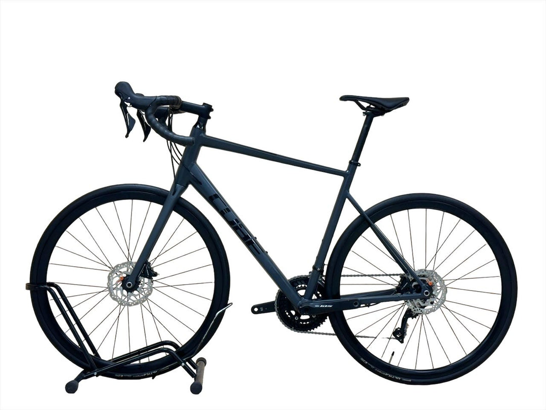 <tc>Cube Attain SLX 28 pulgadas Bicicleta de carretera</tc>