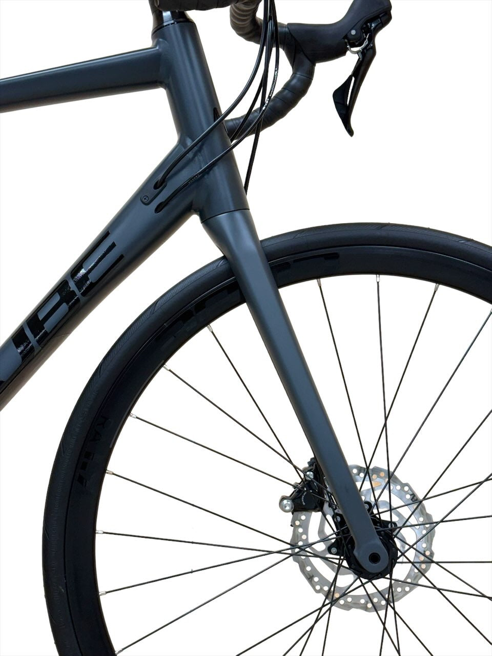 Cube Attain SLX 28 inch Racefiets