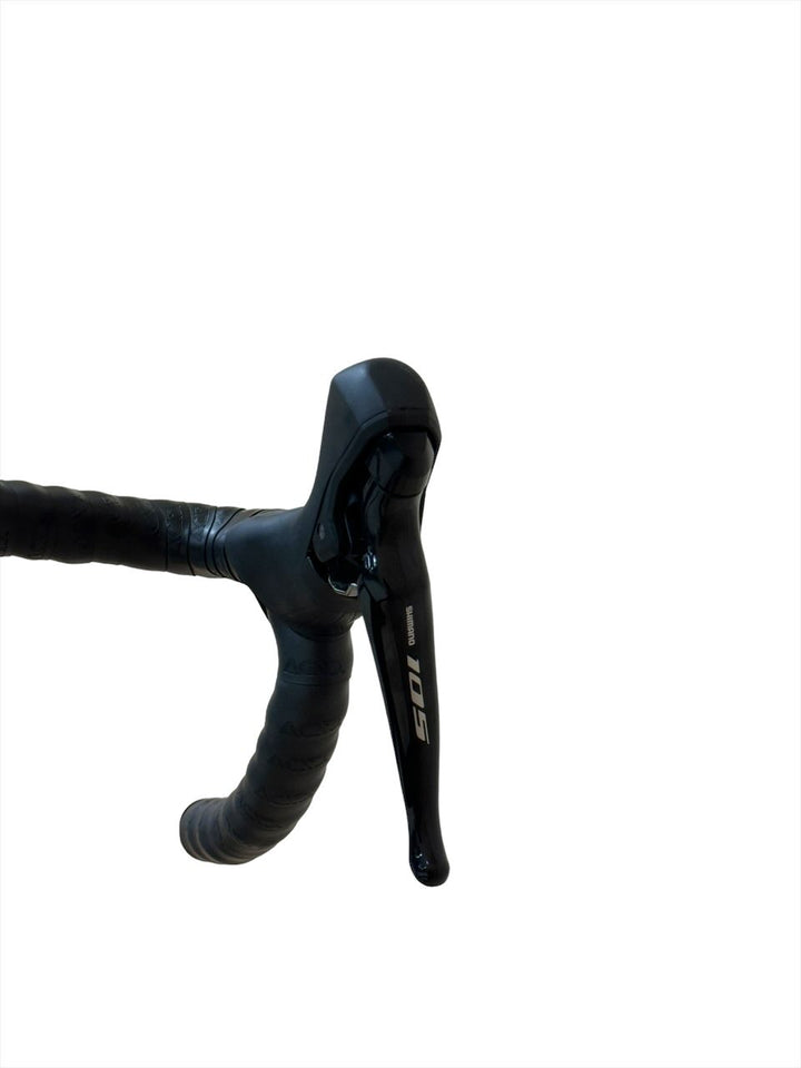 <tc>Cube Attain SLX 28 pollici Bicicletta da strada</tc>