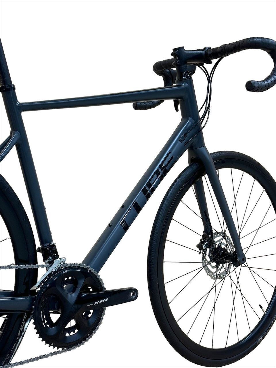 <tc>Cube Attain SLX 28 pollici Bicicletta da strada</tc>