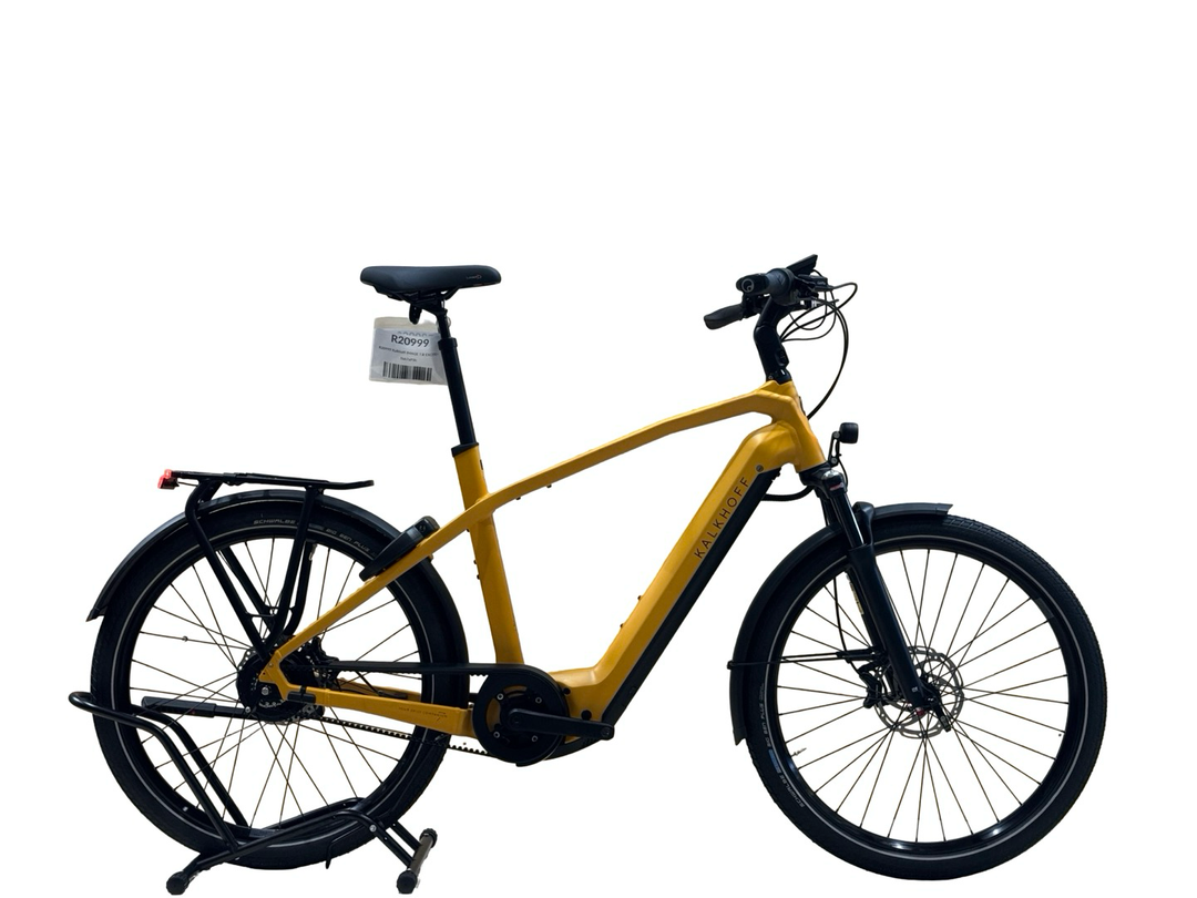 Kalkhoff Image 7.B Excite+ E-Bike