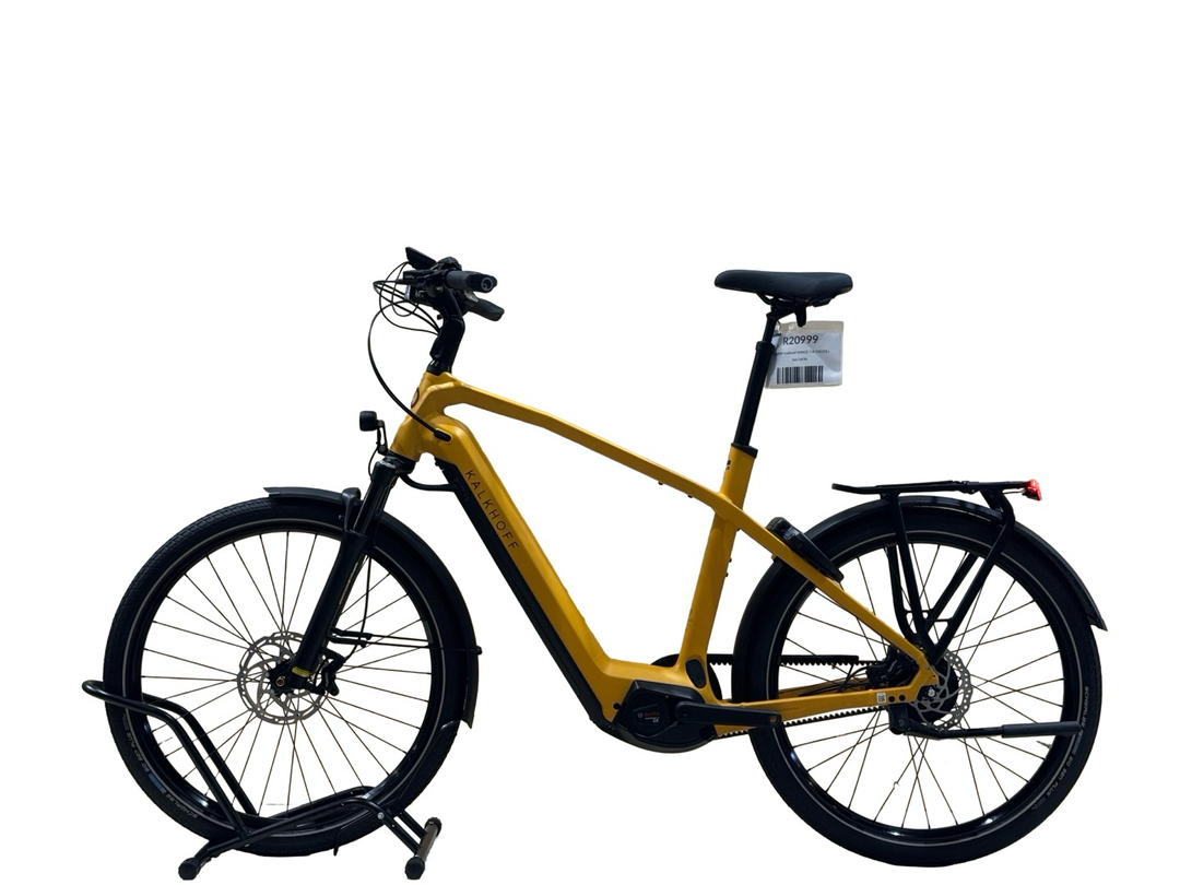 Kalkhoff Image 7.B Excite+ E-Bike