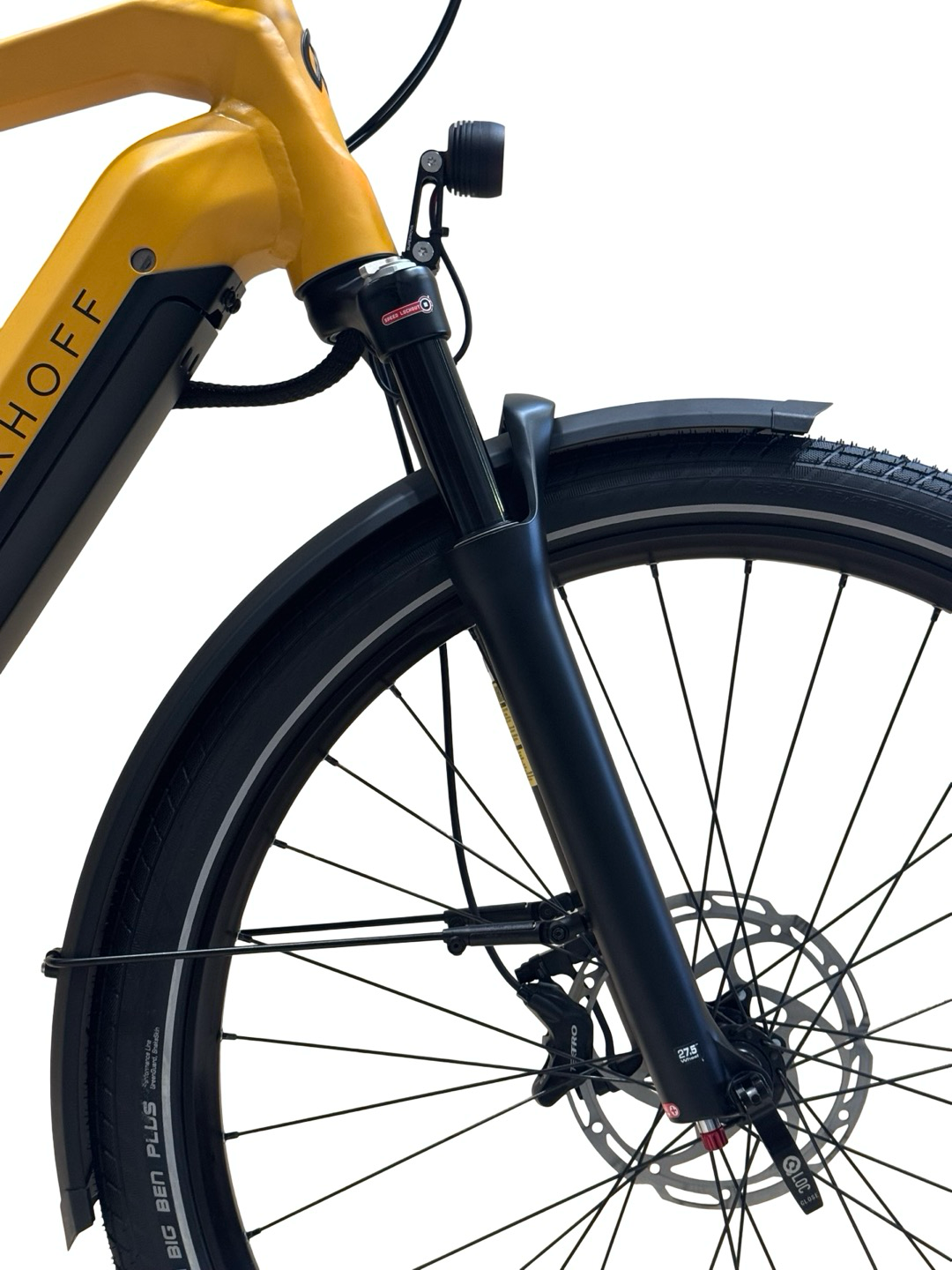 Kalkhoff Image 7.B Excite+ E-Bike