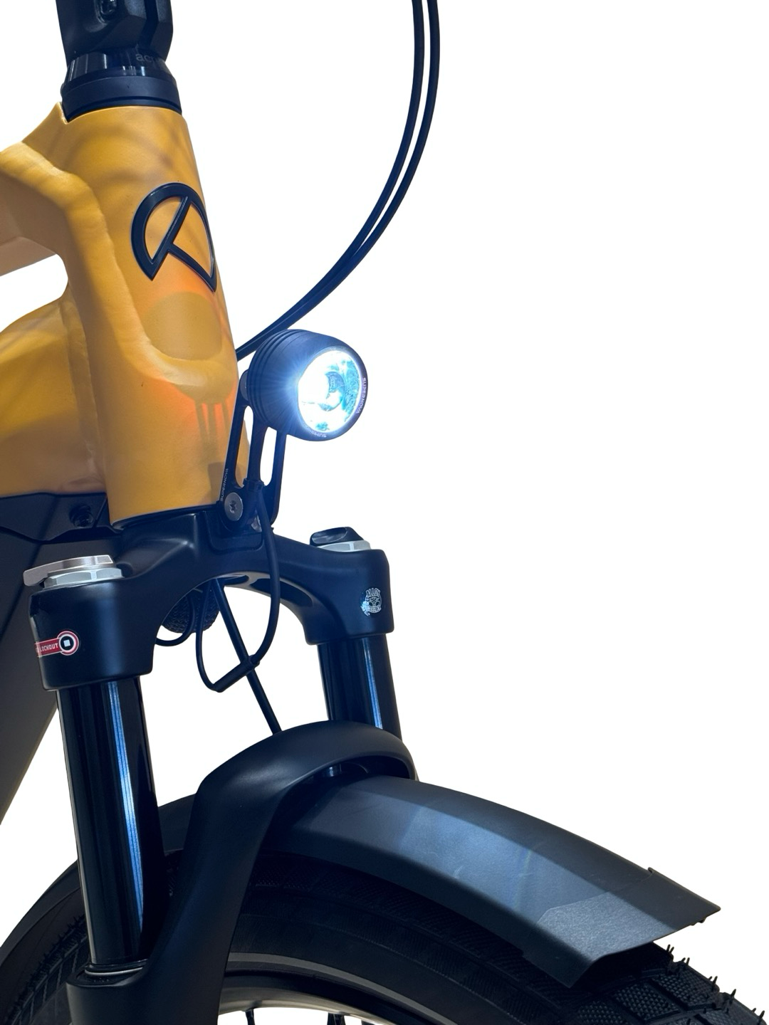 Kalkhoff Image 7.B Excite+ E-Bike