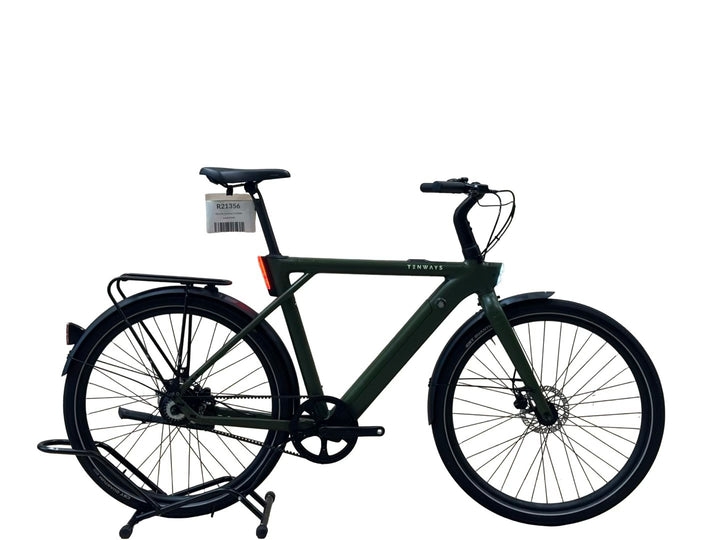 Tenways CGO009 E-Bike
