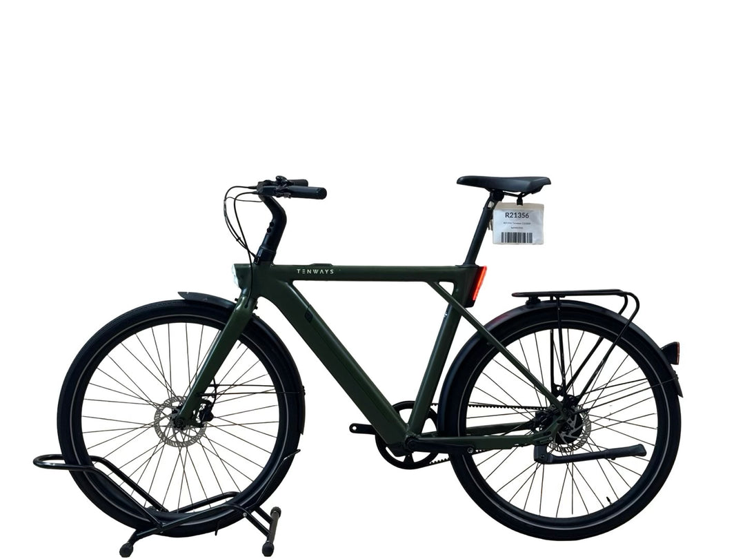 Tenways CGO009 E-Bike