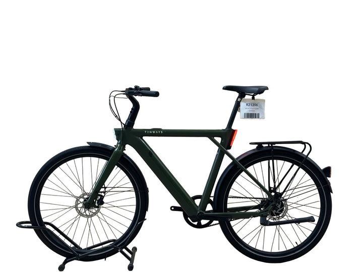 Tenways CGO009 E-Bike