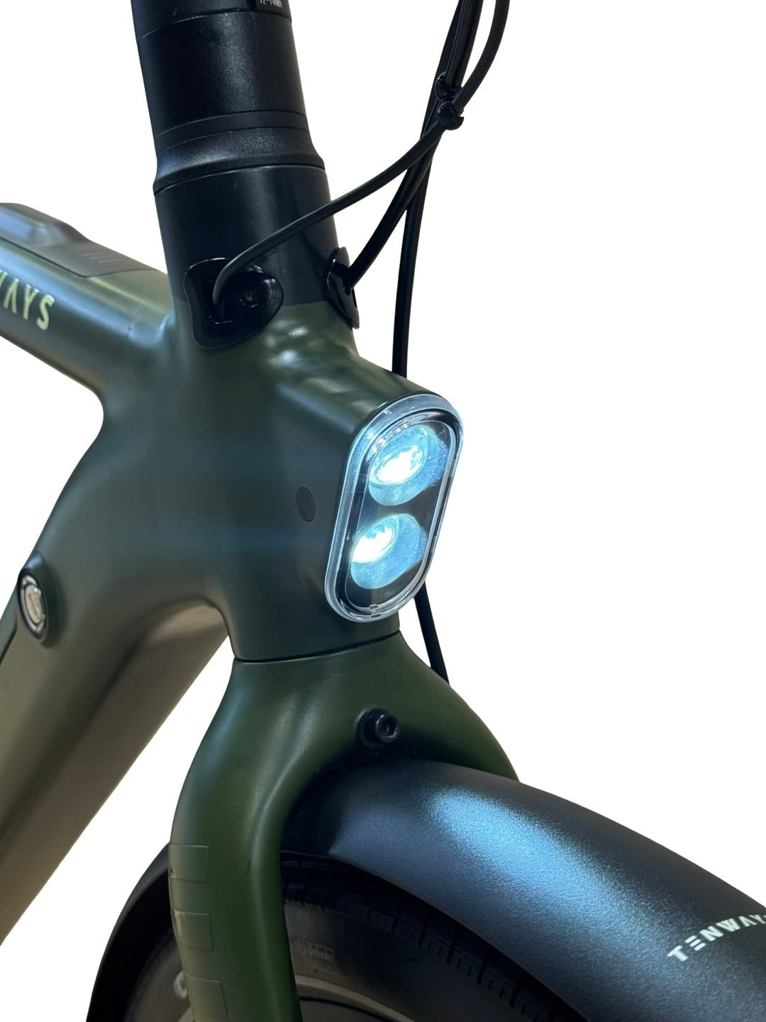 Tenways CGO009 E-Bike
