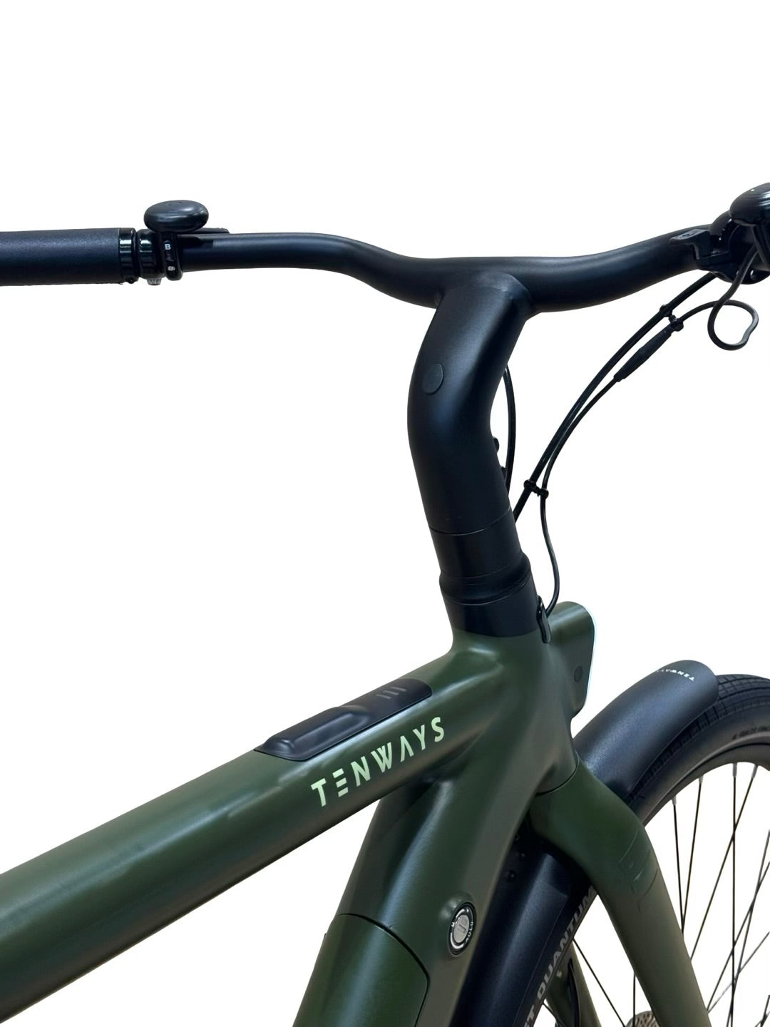 Tenways CGO009 E-Bike