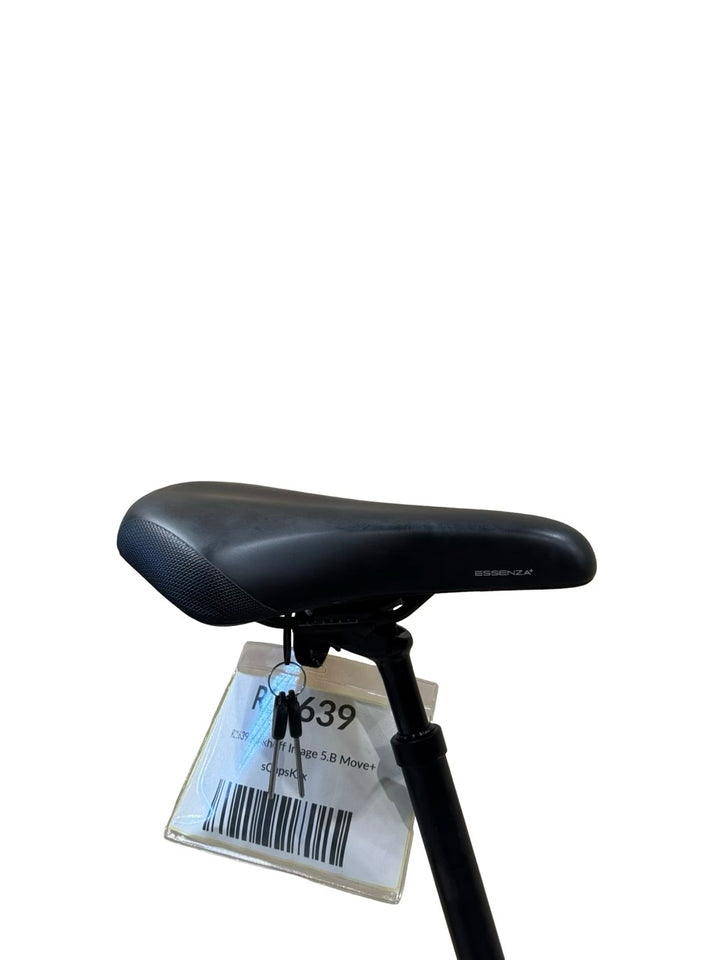 Kalkhoff Image 5.B Move+ E-Bike