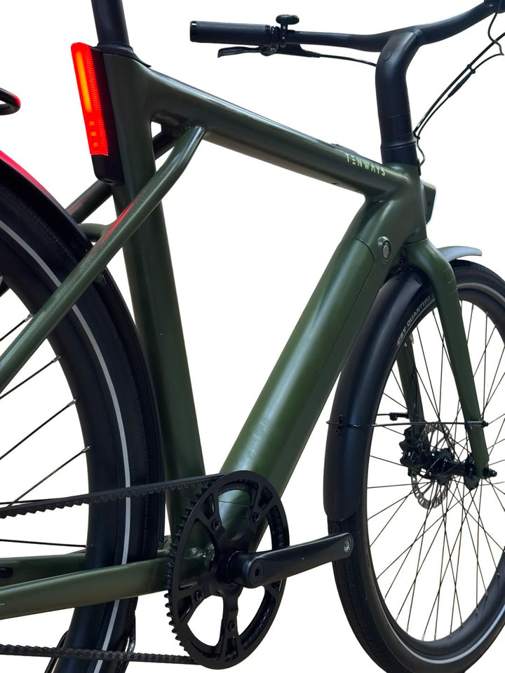 Tenways CGO009 E-Bike