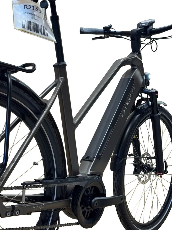 Kalkhoff Image 5.B Move+ E-Bike