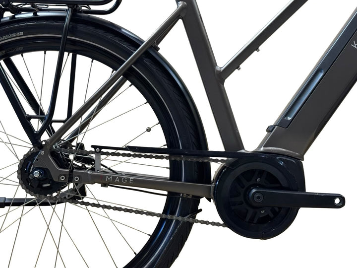 Kalkhoff Image 5.B Move+ E-Bike