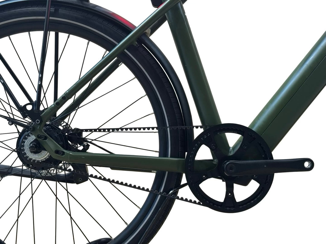 Tenways CGO009 E-Bike