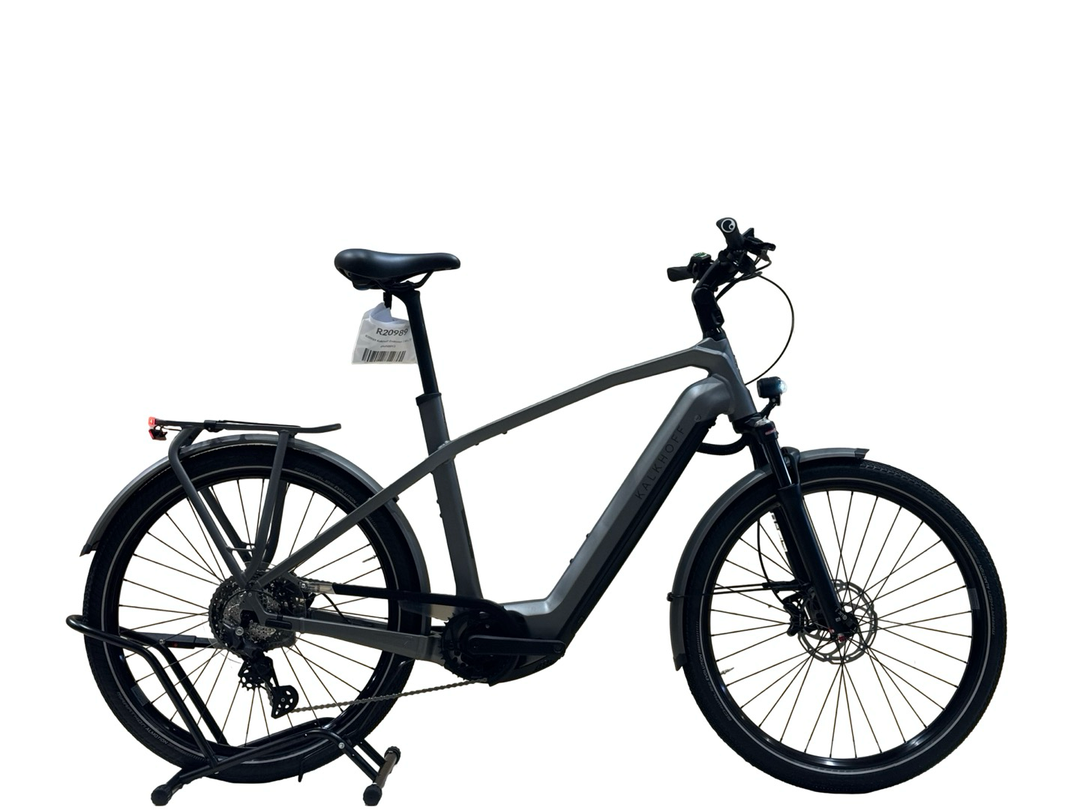 Kalkhoff Endeavour 7.B Move + Bicicletas eléctricas