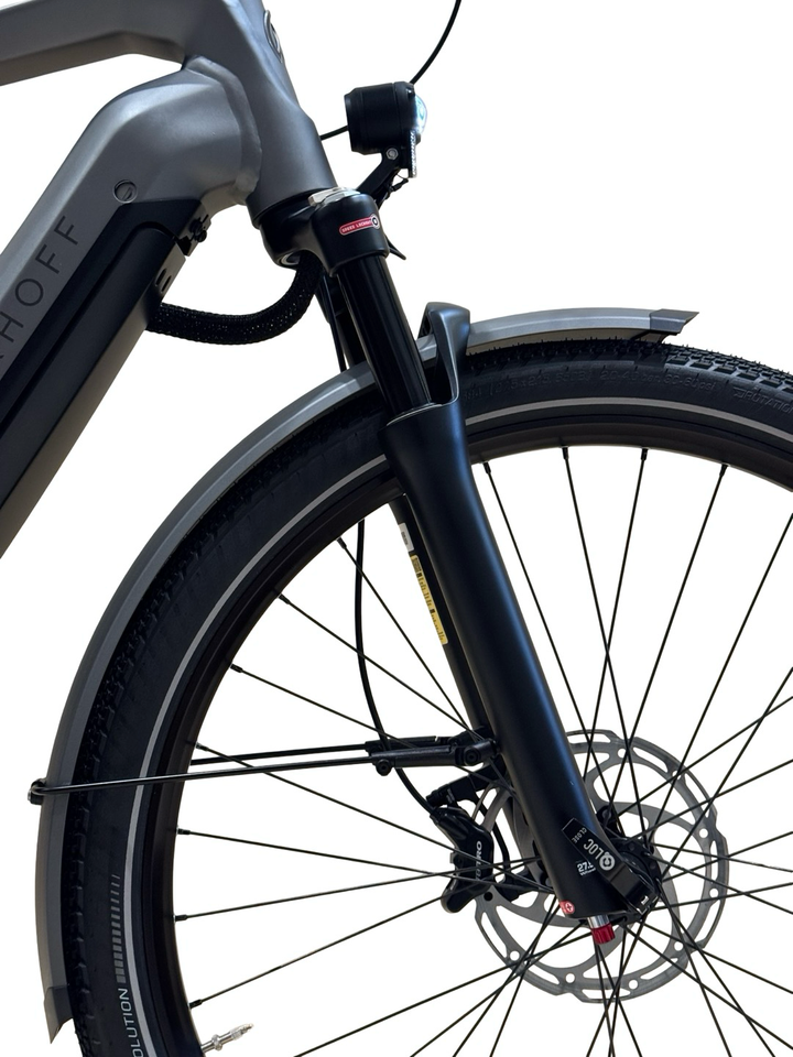 Kalkhoff Endeavour 7.B Move + Bicicletas eléctricas