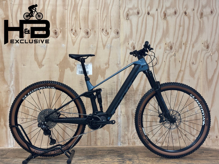 Bulls Sonic Evo AM SL 2 29 inch E-Mountainbike